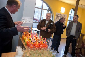 Izložba fotografija i projekcija filma  povodom 45 godina poslednje vožnje subotičkog tramvaja