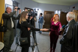 Izložba fotografija i projekcija filma  povodom 45 godina poslednje vožnje subotičkog tramvaja