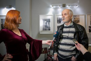 Izložba fotografija i projekcija filma  povodom 45 godina poslednje vožnje subotičkog tramvaja