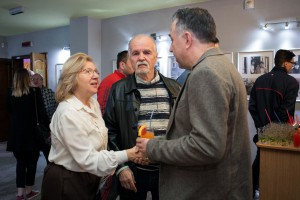 Izložba fotografija i projekcija filma  povodom 45 godina poslednje vožnje subotičkog tramvaja