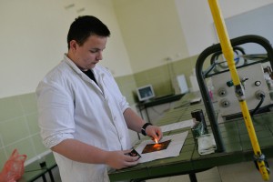 Dan Hemijsko-tehnološke škole Subotica i Dan otvorenih vrata