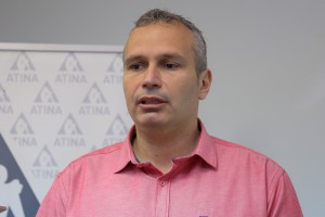 Trening "Lokalne zajednice u borbi protiv trgovine ljudima"