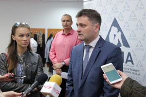 Trening "Lokalne zajednice u borbi protiv trgovine ljudima"