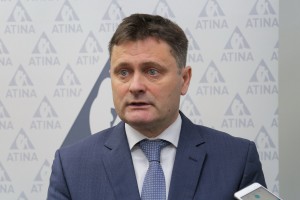 Trening "Lokalne zajednice u borbi protiv trgovine ljudima"