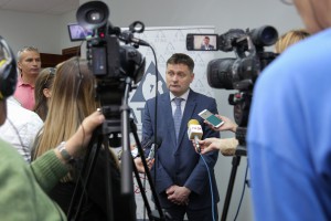 Trening "Lokalne zajednice u borbi protiv trgovine ljudima"