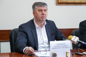 Sednica Parlamenta privrednika RPK SBO