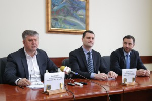 Sednica Parlamenta privrednika RPK SBO