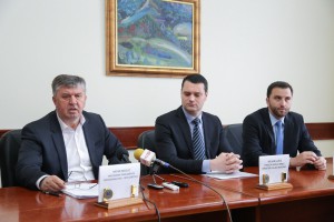 Sednica Parlamenta privrednika RPK SBO