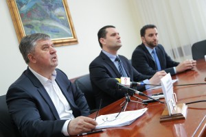 Sednica Parlamenta privrednika RPK SBO