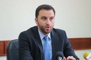 Sednica Parlamenta privrednika RPK SBO