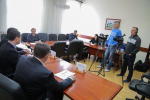 Sednica Parlamenta privrednika RPK SBO