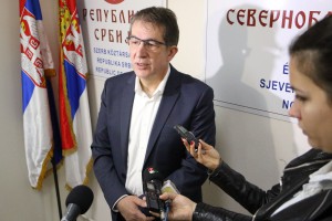 Sednica povodom Operativog plana sprovođenja preventivnih mera zaštite od požara na otvorenom području i šumskim požarima