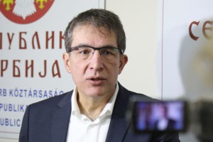 Sednica povodom Operativog plana sprovođenja preventivnih mera zaštite od požara na otvorenom području i šumskim požarima