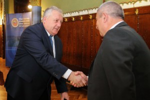 Prijem za ambasadora Belorusije u Srbiji