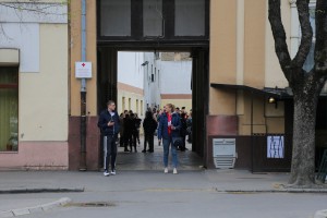 Takmičenje osnovnih i srednjih škola