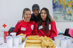 Takmičenje osnovnih i srednjih škola