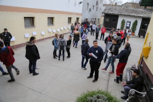 Takmičenje osnovnih i srednjih škola