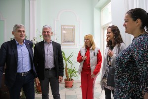 Takmičenje osnovnih i srednjih škola