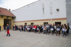 Takmičenje osnovnih i srednjih škola