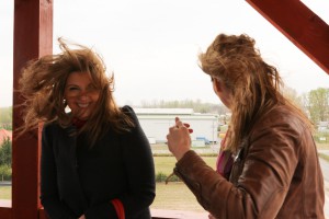 Obilazak Srpskog kulturnog centra u Morahalomu