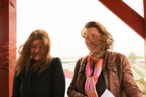 Obilazak Srpskog kulturnog centra u Morahalomu