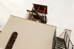 Obilazak Srpskog kulturnog centra u Morahalomu