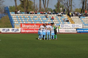 Fudbal: Spartak - Rad