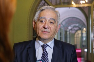 Obeležavanje Svetskog dana Roma i Romkinja