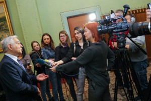 Obeležavanje Svetskog dana Roma i Romkinja