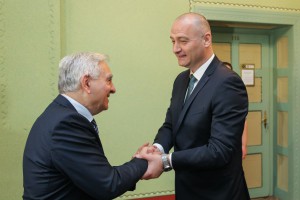 Obeležavanje Svetskog dana Roma i Romkinja