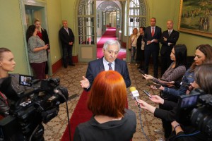 Obeležavanje Svetskog dana Roma i Romkinja