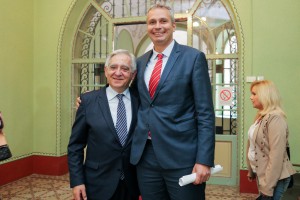 Obeležavanje Svetskog dana Roma i Romkinja