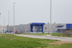 Na lokaciji povodom dojave o bombi