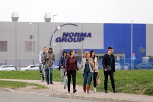 Na lokaciji povodom dojave o bombi