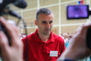 Sportsko takmičenje specijalnih škola Vojvodina