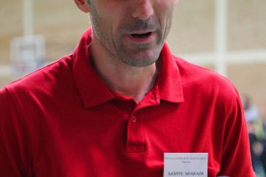 Sportsko takmičenje specijalnih škola Vojvodina