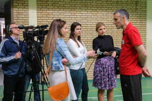 Sportsko takmičenje specijalnih škola Vojvodina