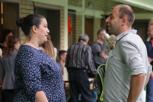 Sportsko takmičenje specijalnih škola Vojvodina