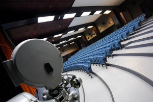 Koktel i specijalna projekcija povodom završetka renoviranja bioskopa