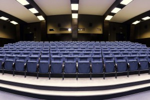 Koktel i specijalna projekcija povodom završetka renoviranja bioskopa