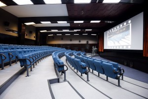 Koktel i specijalna projekcija povodom završetka renoviranja bioskopa