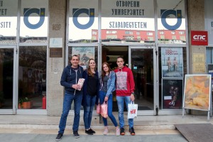 Koktel i specijalna projekcija povodom završetka renoviranja bioskopa