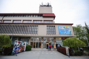 Koktel i specijalna projekcija povodom završetka renoviranja bioskopa