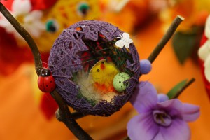 Obilazak Mlečne pijace pred Uskršnje praznike