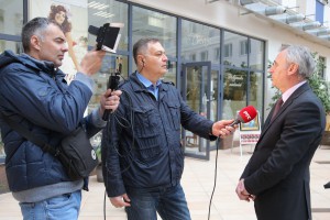 41. Sajam zapošljavanja