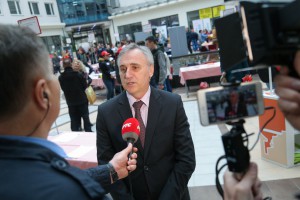 41. Sajam zapošljavanja