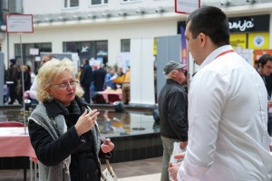 41. Sajam zapošljavanja