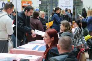 41. Sajam zapošljavanja