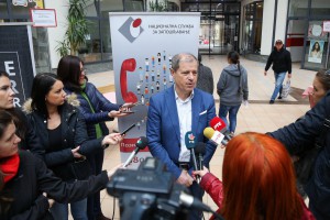 41. Sajam zapošljavanja