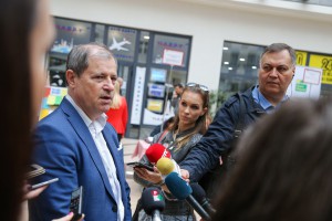 41. Sajam zapošljavanja